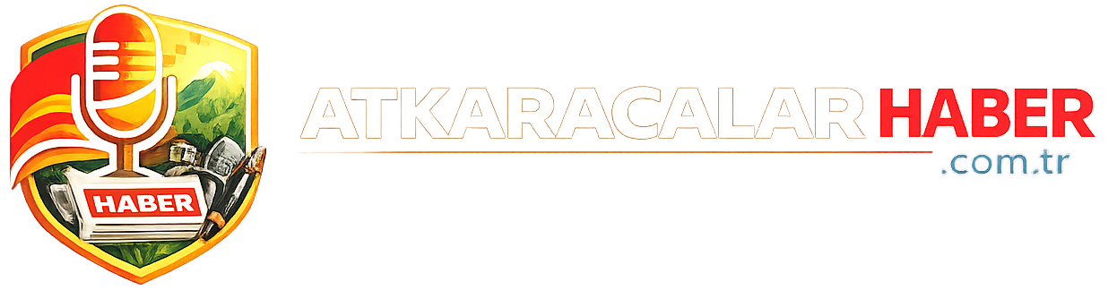 Atkaracalar Haber